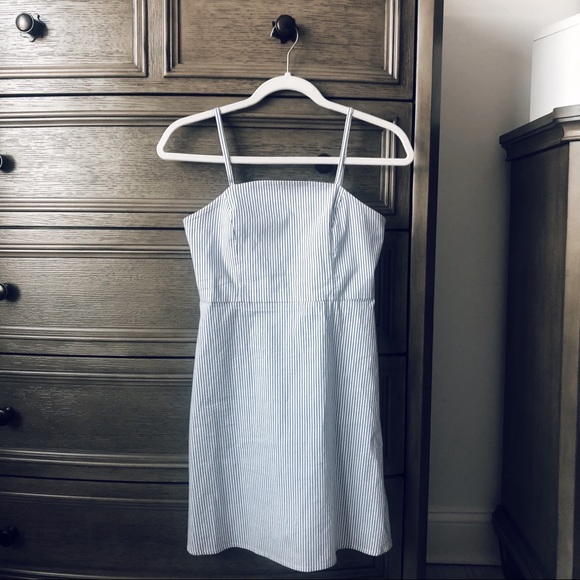 Urban Outfitters Dresses & Skirts - Kimchi Blue Striped Dress